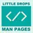 Man Pages Unix/Linux APK
