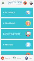 Learn C Programming ภาพหน้าจอ 1