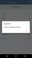 Learn C++ screenshot 7