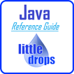 Java Programming Reference