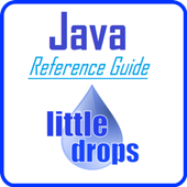 Java Programming Reference icon