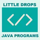 Learn Java Programs icono