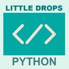 Documentation for Python 3.5 icône