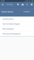 Documentation for Python 3.5 capture d'écran 1