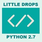 Python Documentation 2.7 아이콘