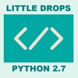 Python Documentation 2.7 иконка