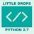 Python Documentation 2.7 APK