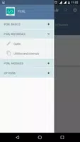 Perl Documentation-Learn Perl screenshot 1