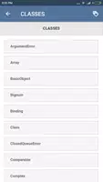 Ruby screenshot 6