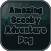 Amazing Scooby Adventure Dog