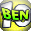 APK Ben 10 Games