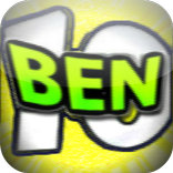 Ben 10 Games