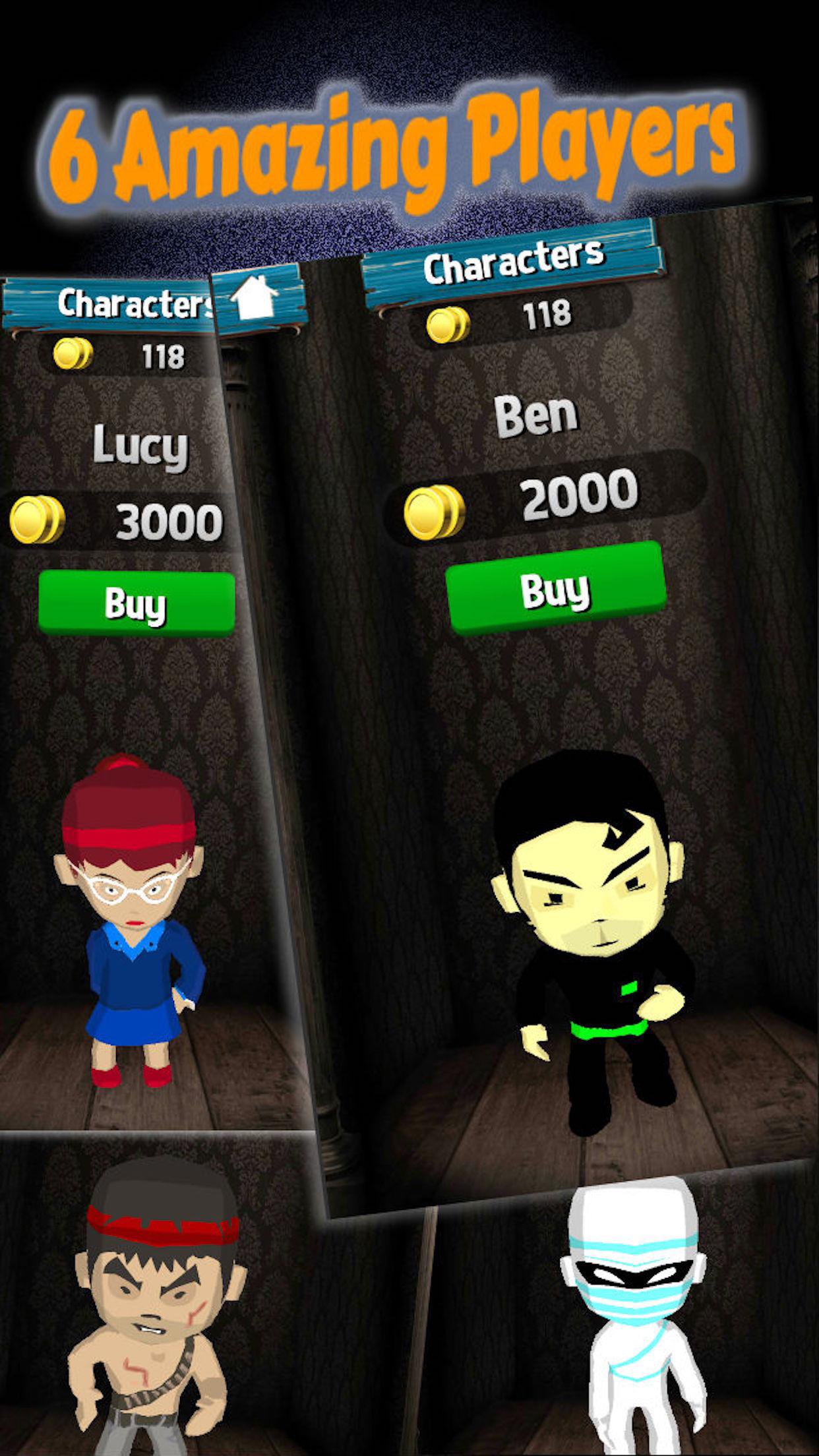 Ben 10 Games APK For Android Download