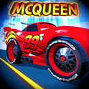Mcqueen Runner, 6 Cars Racing Game APK