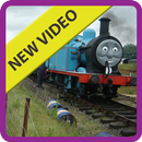 Friend Thomas Train aplikacja