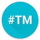 #TM - Thomas Mancini アイコン