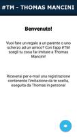 #TM - Thomas Mancini スクリーンショット 1