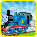 Thomas Blast Game APK