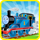 Thomas Blast Game أيقونة