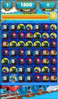 Thomas Blast Game تصوير الشاشة 3