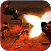 تحميل  Alien Invaders Invasion 3D 