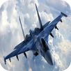 Jet Fighter War 3D - Dogfight APK