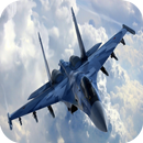 APK Jet Fighter War 3D - Dogfight