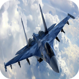 Jet Fighter War 3D - Dogfight