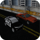 APK Traffic Cop Racer