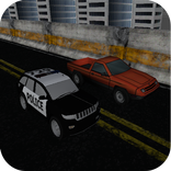 Traffic Cop Racer