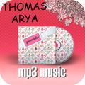 Thomas Arya "Cinta Mu Semu" Mp3