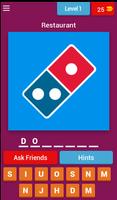 Guess The Restaurants screenshot 1