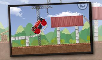 Super Thomas Friends Adventure screenshot 3