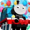 War Thomas Friends Game APK