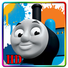 Thomas And Friends Wallpapers 圖標