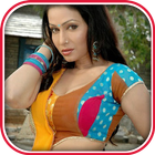 Desi Bhabhi HD Wallpapers 圖標