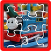 Jigsaw Thomas Puzzle Toys APK