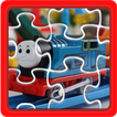 Jigsaw Thomas Puzzle Toys
