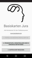 Basiskarten Jura Downloader captura de pantalla 1