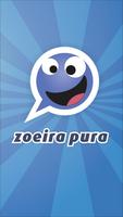 Zoeira Pura-poster