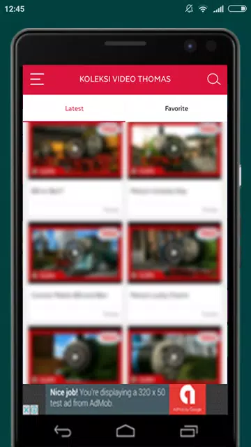 Cartoon Train Video Thomas APK for Android Download Cartoon Train Video Thomas APK for Android Download