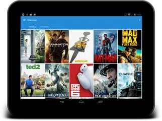 Movie Max APK download
