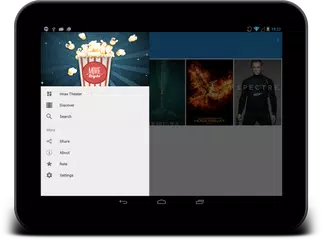 Movie Max APK download