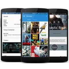 Movie Max APK download