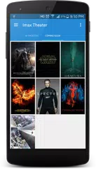 Movie Max APK download