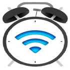 Wifi Wakeup ikona