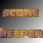 Score Keeper icône