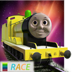 James Adventure Thomas Friends Race APK