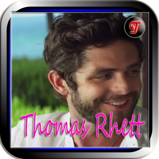 Thomas Rhett Die A Happy Man