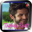 Thomas Rhett Die A Happy Man